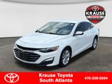 Used 2024 Chevrolet Malibu Sedan