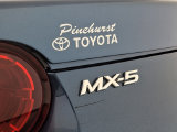 Used 2019 Mazda Miata RF Convertible