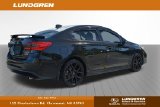 Used 2019 Subaru Impreza Sedan