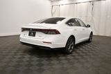 Used 2024 Honda Accord Hybrid Sedan