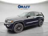 Used 2022 Jeep Grand Cherokee WK SUV