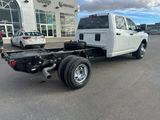 New 2026 Ram 3500 Truck