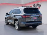 New 2026 Toyota Sequoia SUV