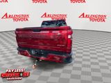 Used 2024 Chevrolet Silverado 1500 Truck