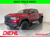 New 2026 Ram 1500 Truck