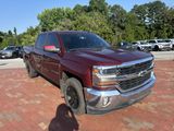 Used 2017 Chevrolet Silverado 1500 Truck