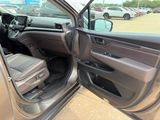 Used 2020 Honda Odyssey Van