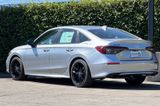 New 2026 Honda Civic Sedan Sedan