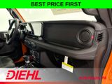 New 2026 Jeep Wrangler SUV