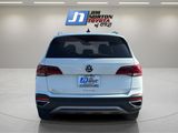 Used 2024 Volkswagen Taos SUV