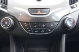 Used 2017 Chevrolet Cruze Sedan