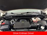 Used 2026 Chevrolet Silverado 1500 Truck