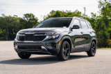 Used 2026 Kia Seltos SUV