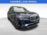 Used 2021 BMW X7 SUV