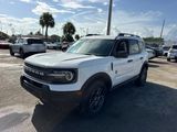 Used 2025 Ford Bronco Sport SUV