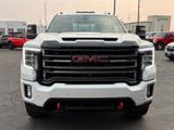 Used 2022 GMC Sierra 2500HD Truck