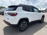 New 2026 Jeep Compass SUV
