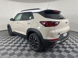 New 2026 Chevrolet TrailBlazer SUV