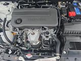 New 2026 Honda Civic Sedan Sedan