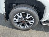 New 2026 Toyota 4Runner SUV