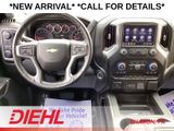 Used 2022 Chevrolet Silverado 2500HD Truck
