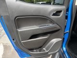 Used 2022 Chevrolet Colorado Truck