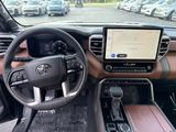 New 2026 Toyota Sequoia SUV