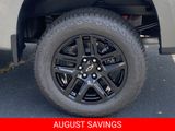 New 2026 Chevrolet Silverado 1500 Truck