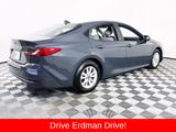 Used 2026 Toyota Camry Sedan