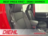 New 2026 Jeep Wrangler SUV