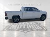 Used 2021 Ram 1500 Truck