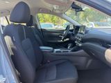 Used 2024 Nissan Sentra Sedan