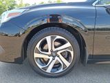 Used 2022 Subaru Legacy Sedan
