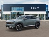 New 2027 Kia Seltos SUV