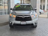 Used 2015 Toyota Highlander SUV