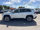 Used 2021 Toyota RAV4 SUV