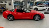 Used 1998 Chevrolet Corvette Coupe