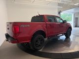 Used 2021 Ford Ranger Truck