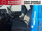 Used 2022 Jeep Wrangler SUV