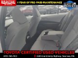 Used 2023 Toyota Corolla Sedan