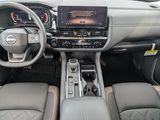 New 2026 Nissan Pathfinder SUV