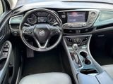 Used 2020 Buick Envision SUV