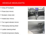 Used 2023 Toyota Corolla Cross SUV