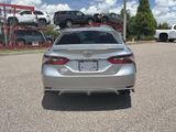 Used 2021 Toyota Camry Sedan