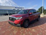 Used 2023 Honda Ridgeline Truck