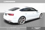 Used 2019 Audi S5 Sportback Hatchback