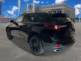 New 2026 Acura RDX SUV