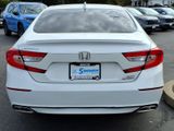 Used 2020 Honda Accord Sedan