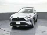Used 2025 Toyota RAV4 SUV