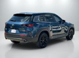 Used 2025 Mazda CX-50 SUV